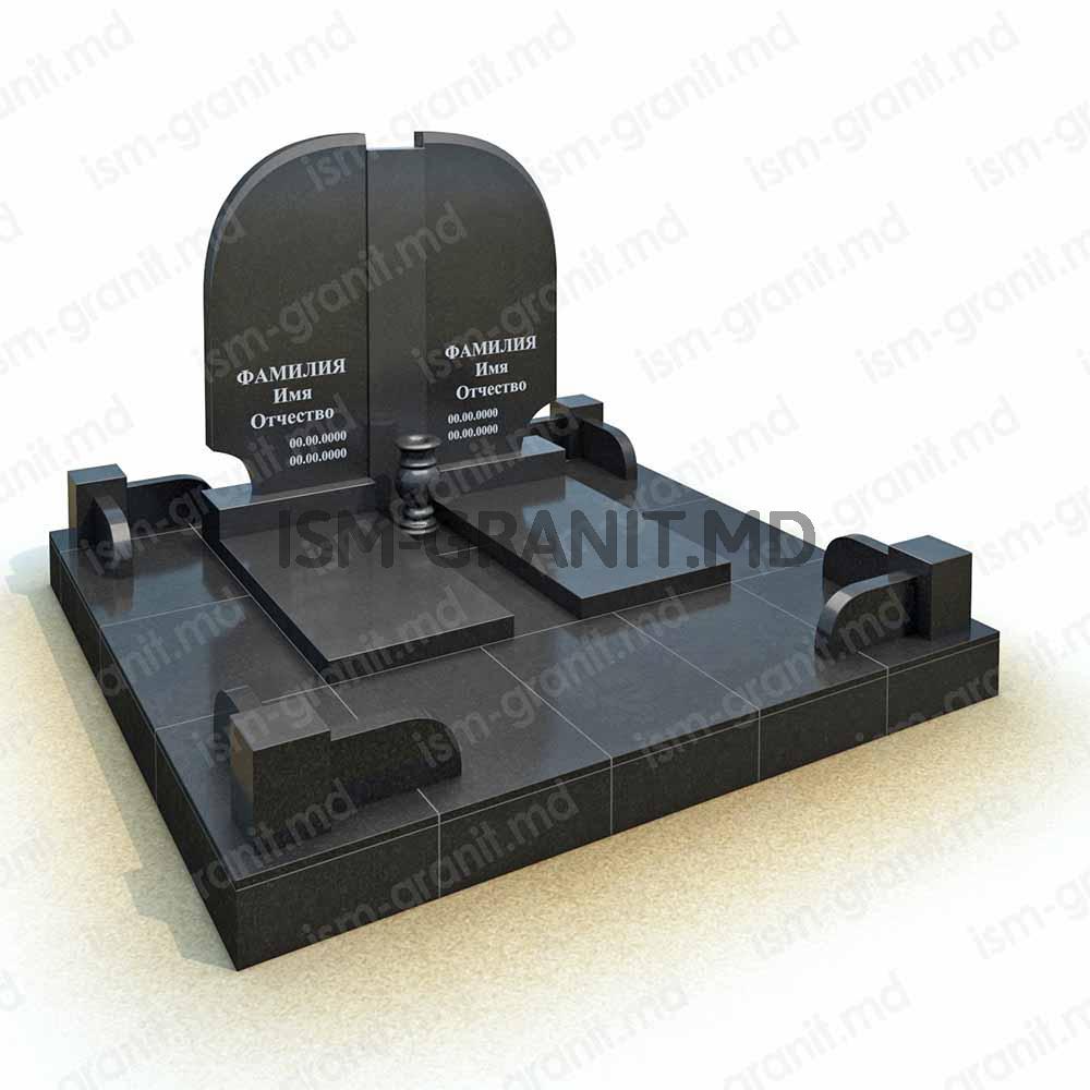 Заказать Мемориальные Комплексы MK-0992 | Бельцы Молдова мемориальные комплексы бельцы