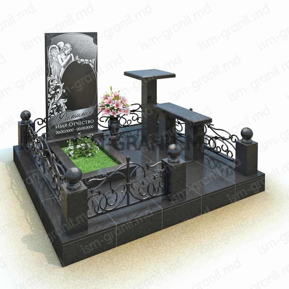 Заказать Мемориальные Комплексы MK-0993 | Приднестровье Мемориальные комплексы приднестровье