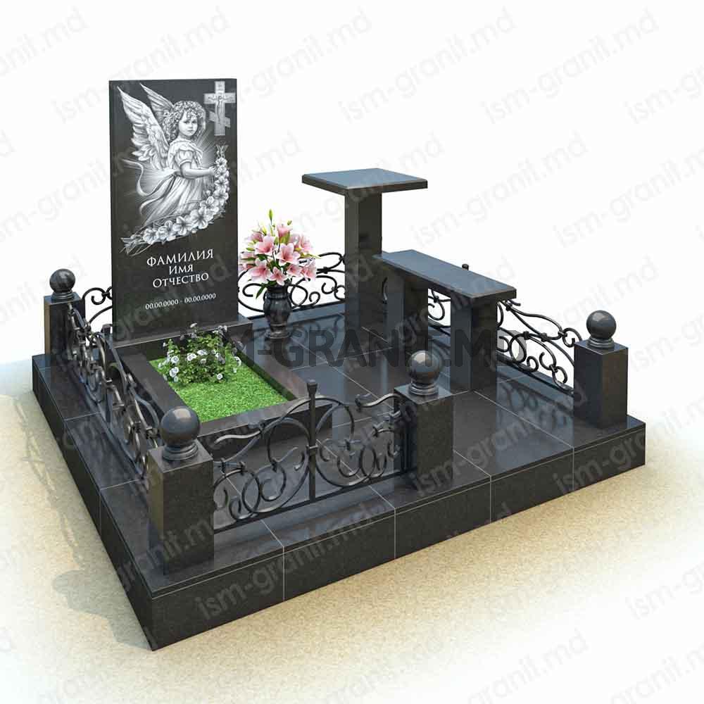 Заказать Мемориальные Комплексы MK-0994 | Молдова Заказать Мемориальные Комплексы