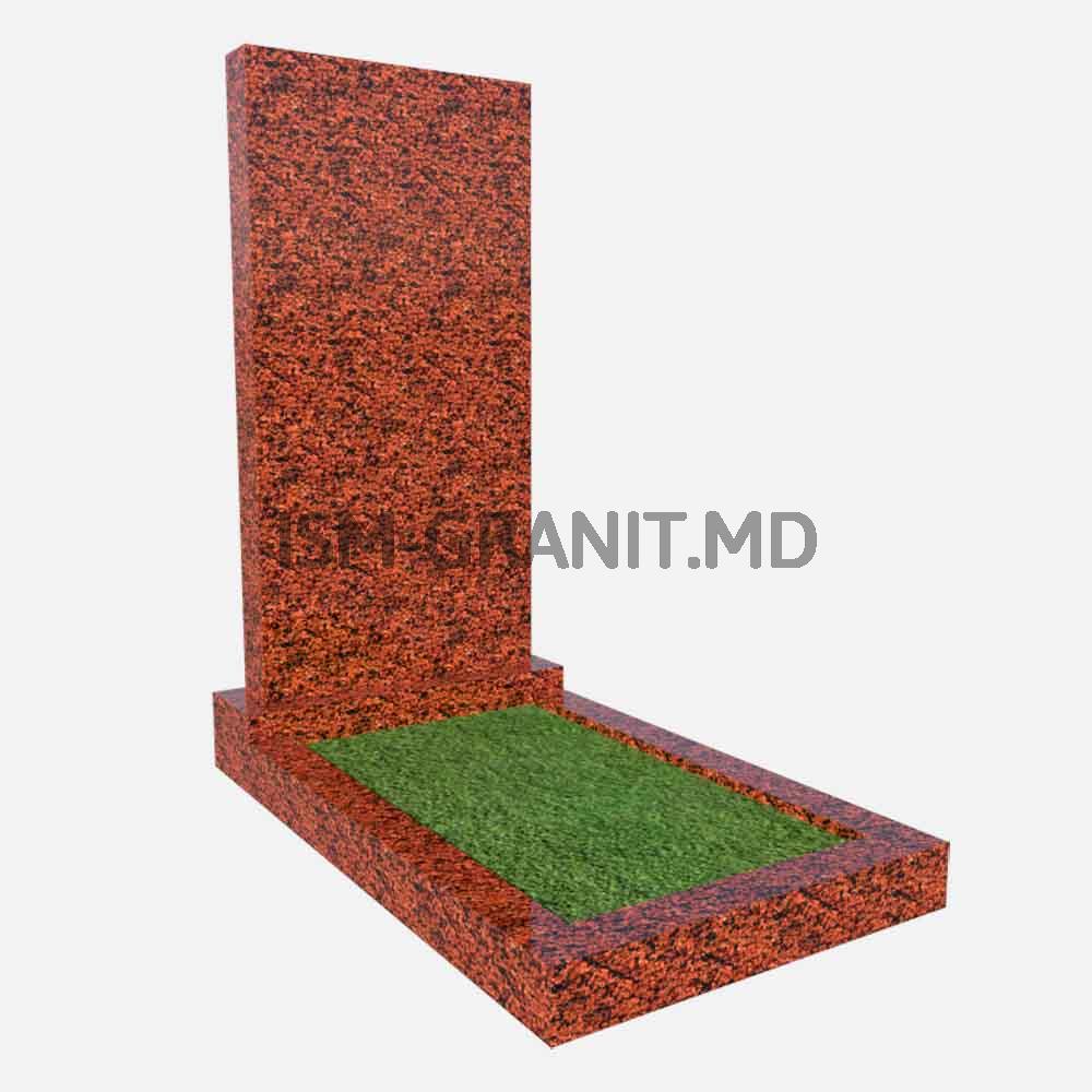 Памятник из лезниковского гранита в Молдове и Приднестровье Заказать памятник из лезниковского гранита