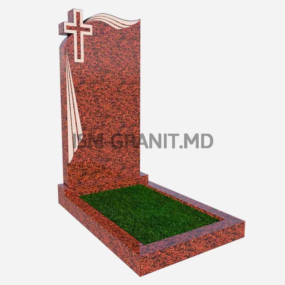 Памятники из Лезниковского гранита в Молдове и Приднестровье Заказать памятники из Лезниковского гранита