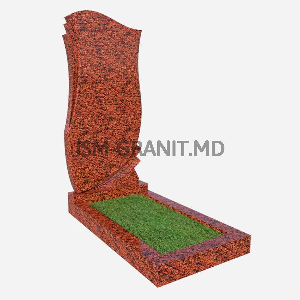 Памятники из Лезниковского гранита в Молдове и Приднестровье заказать памятник в молдове