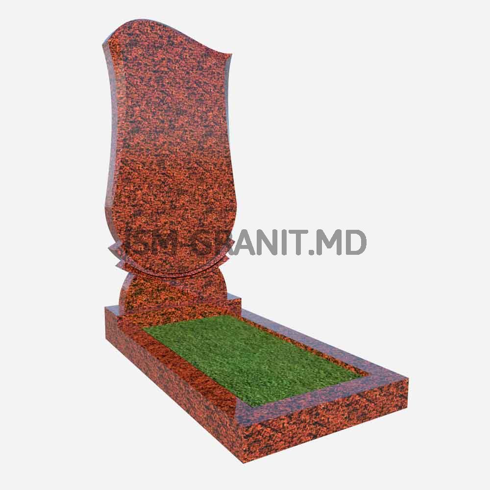 Заказать памятники из лезниковского гранита в Молдове и Приднестровье Заказать памятник из лезниковского гранита