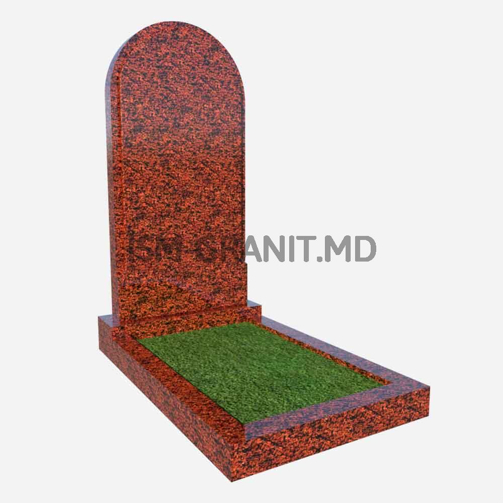 Заказать Памятники из лезниковского гранита в Молдове и. Приднестровье Памятники из лезниковского гранита