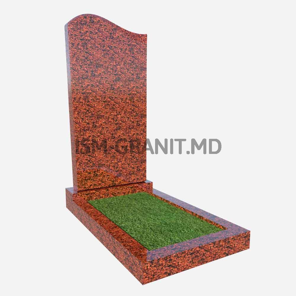 pamjatnik-iz-leznikovskogo-granita-lg-0175 заказать памятник из лезниковского гранита в молдове