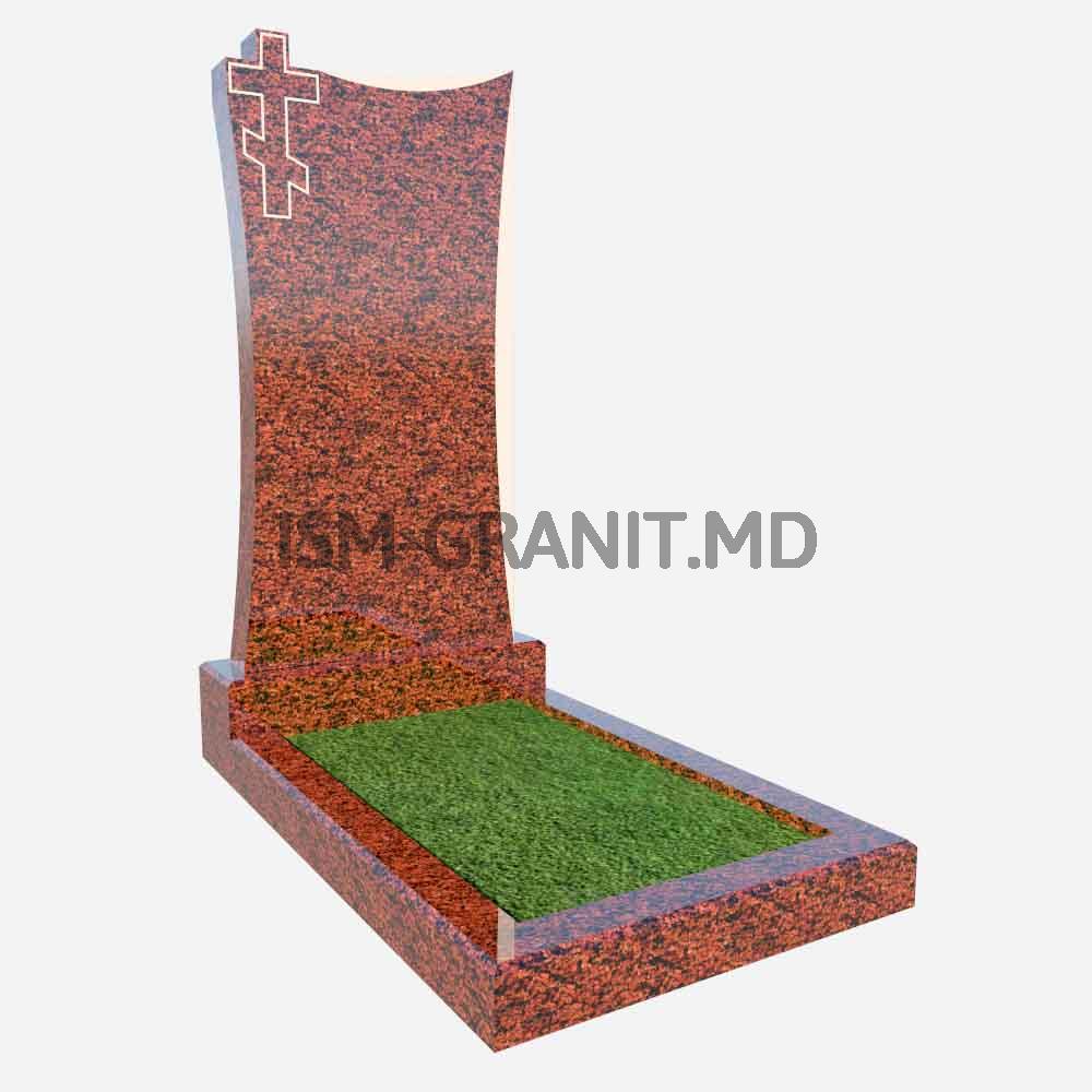 pamjatnik-iz-leznikovskogo-granita-lg-0177 ПАМЯТНИК ИЗ ЛЕЗНИКОВСКОГО ГРАНИТА