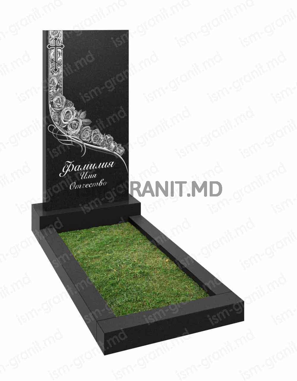 Памятники с гравировкой в Молдове и Приднестровье заказать памятник в молдове