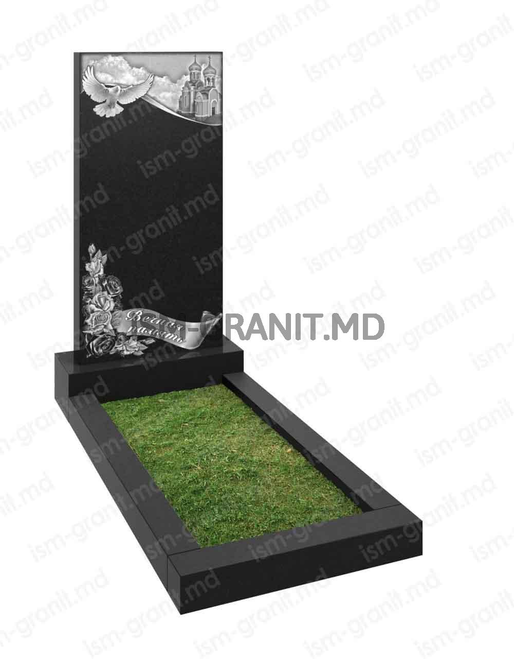 Заказать Памятник с Гравировкой в Молдове и Приднестровье Памятник с гравировкой в Молдове и Приднестровье