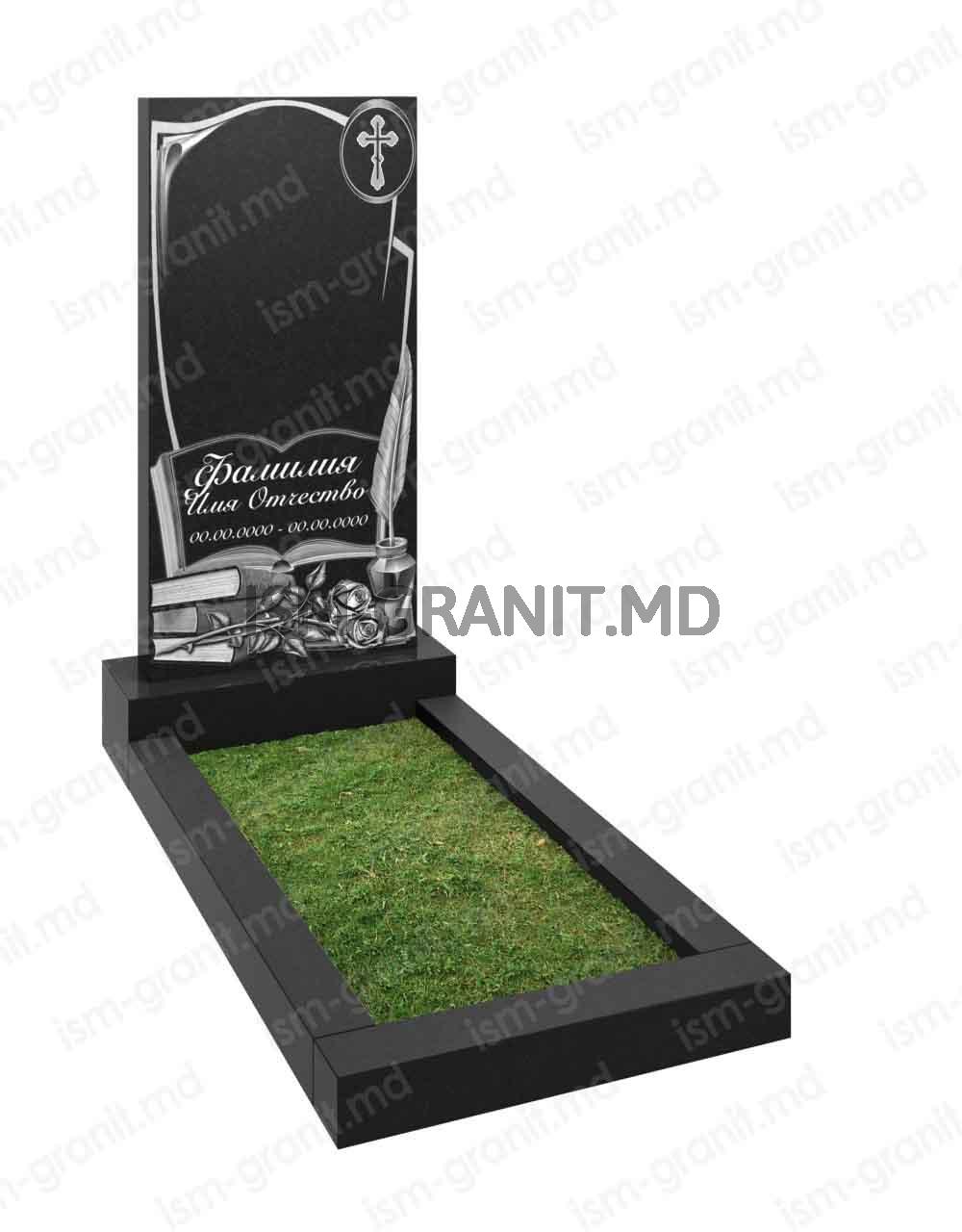Памятник с Гравировкой в Молдове и Приднестровье заказать памятник в молдове