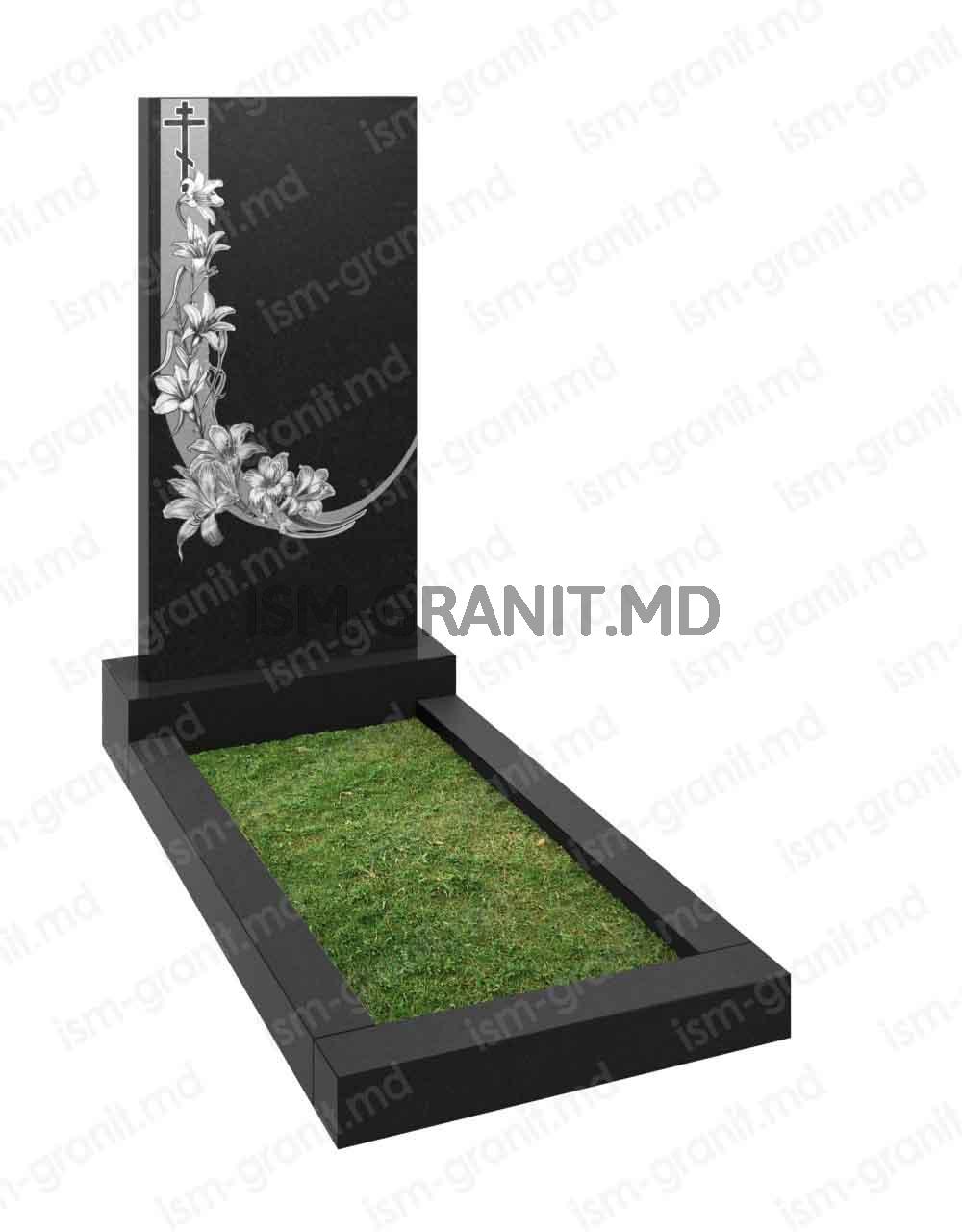 Заказать Памятник с Гравировкой в Молдове и Приднестровье памятник с гравировкой