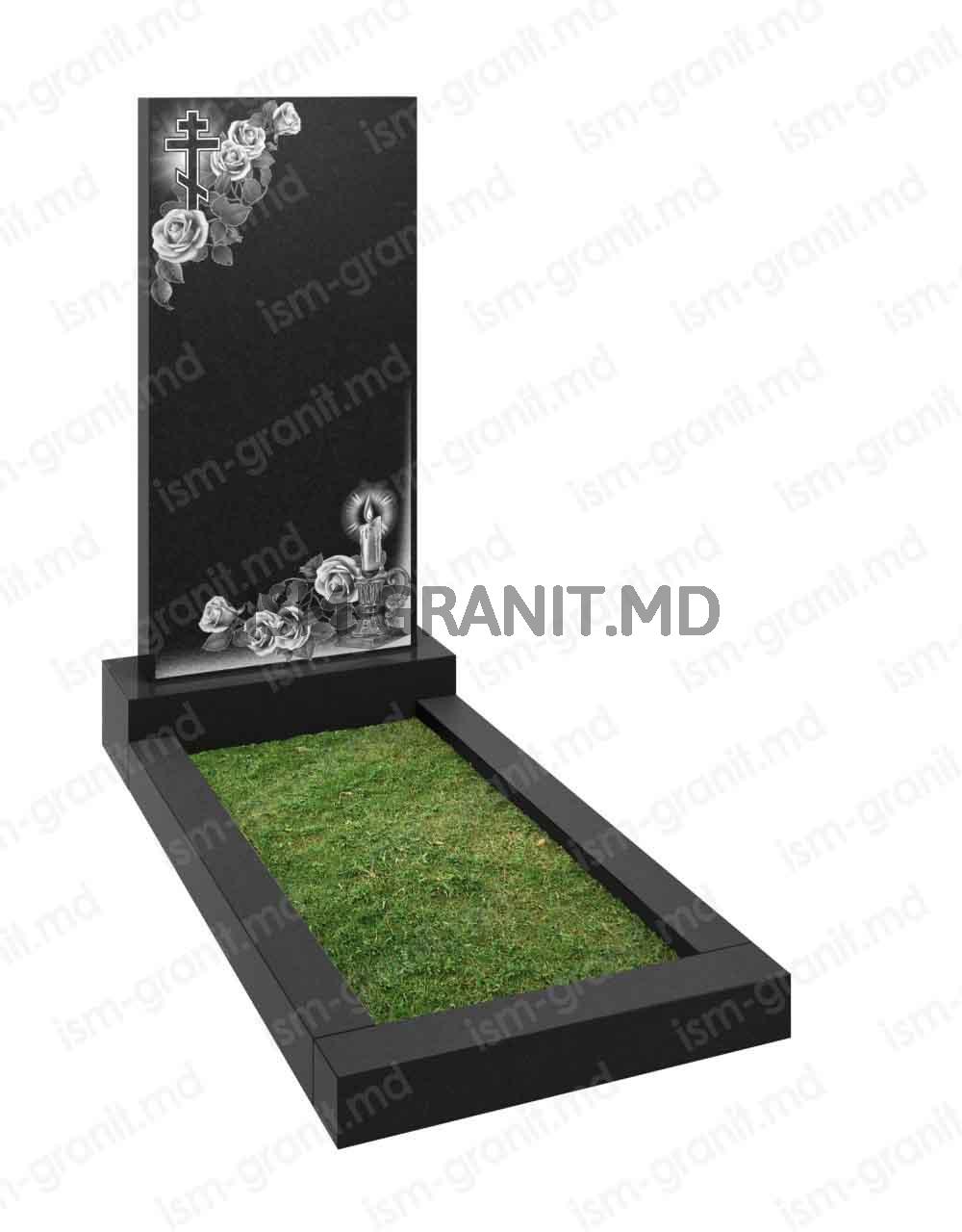 Качественные памятники в Молдове и Приднестровье Памятники с Гравировкой в Молдове