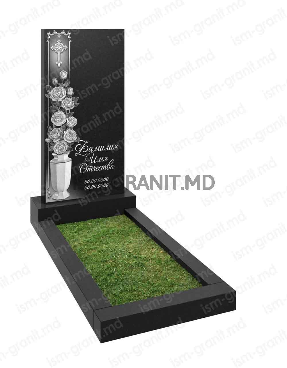 Заказать памятник с гравировкой в Молдове и Приднестровье заказать памятник в приднестровье