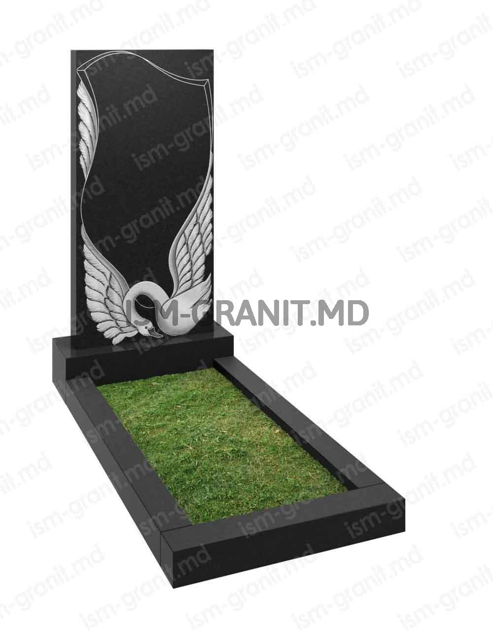 Заказать Памятник с Гравировкой SG-0226 заказать памятник с гравировкой