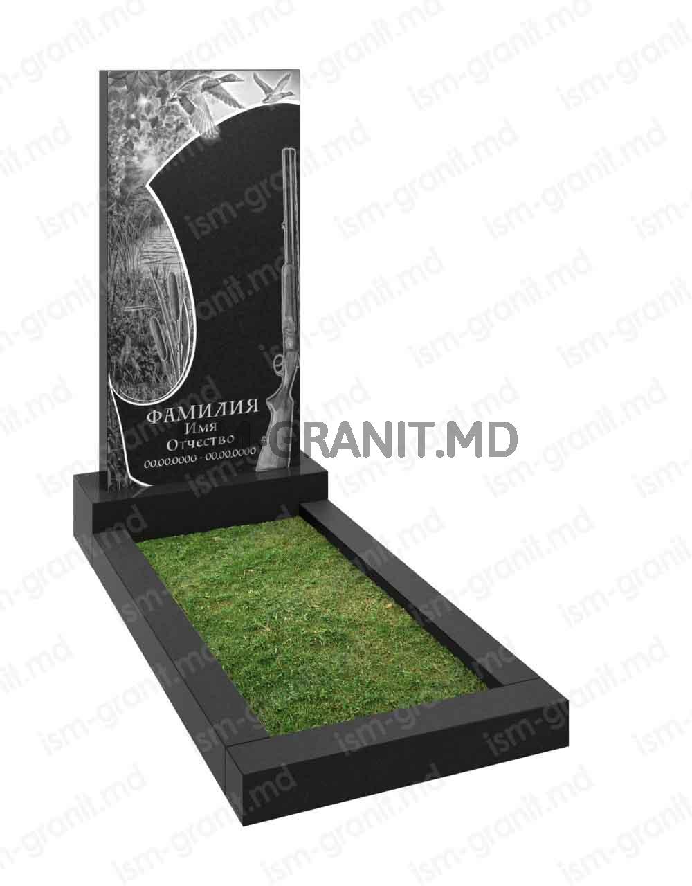 Заказать Памятник с Гравировкой SG.0229 памятник с гравировкой
