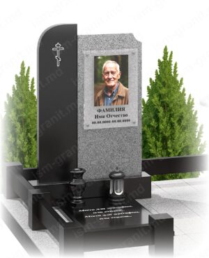 ПАМЯТНИК НА МОГИЛУ GP.273