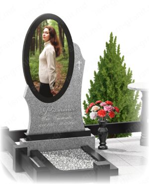 ПАМЯТНИК НА МОГИЛУ GP.274