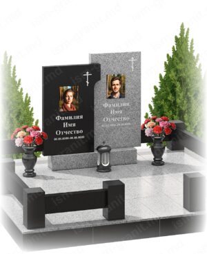 ПАМЯТНИК НА МОГИЛУ GP.275