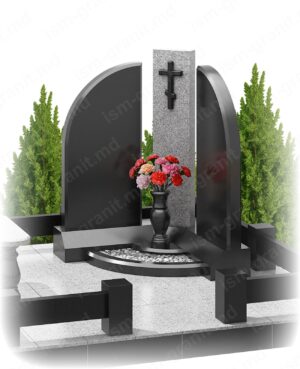 ПАМЯТНИК НА МОГИЛУ GP.276