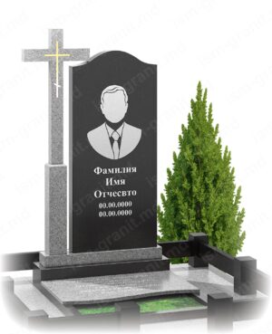 ПАМЯТНИК НА МОГИЛУ GP.277