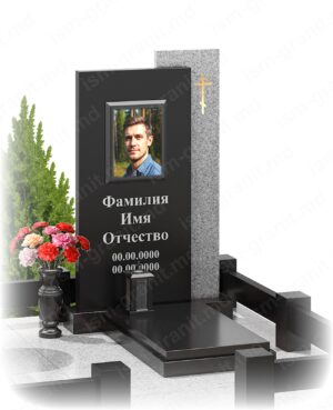 ПАМЯТНИК НА МОГИЛУ GP.278