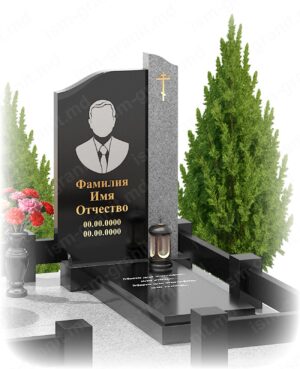 ПАМЯТНИК НА МОГИЛУ GP.279