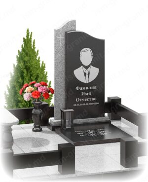 ПАМЯТНИК НА МОГИЛУ GP.281