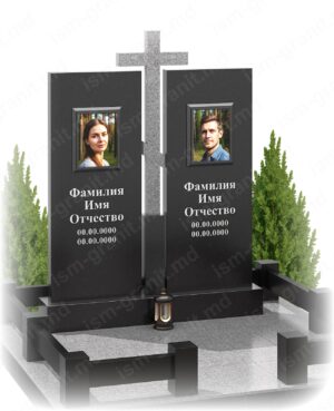 ПАМЯТНИК НА МОГИЛУ GP.282