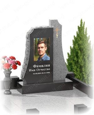 ПАМЯТНИК НА МОГИЛУ GP.285