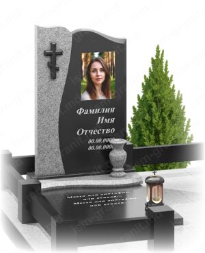 ПАМЯТНИК НА МОГИЛУ GP.289