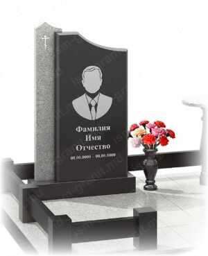 ПАМЯТНИК НА МОГИЛУ GP.267